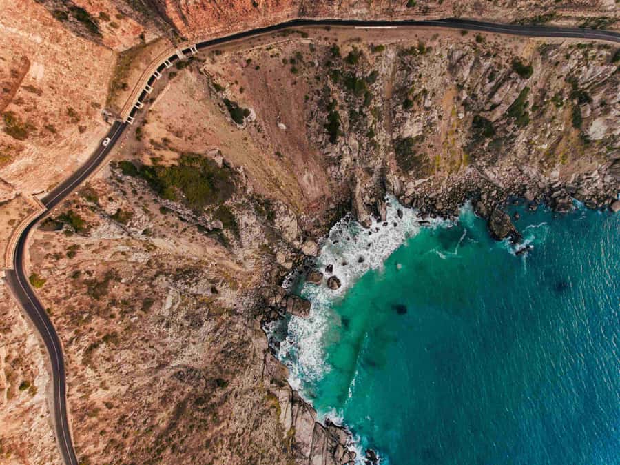 Cape Town: Private Full-Day Cape Point Tour with Penguins - Boulders Beach and the African penguins