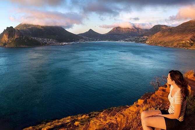 Cape Town Private Group Tour to Cape of Good Hope and Boulders Penguins Colony - Camps Bay and the Atlantic Seaboard