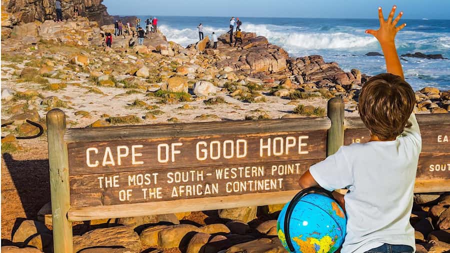 Cape Town Private Tour to Cape Of Good Hope and the Penguins - Key points before you book