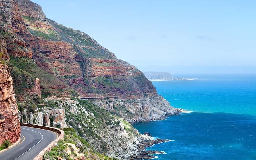 Cape Town Private Tour to Cape Of Good Hope and the Penguins - Cape Point Vineyards for a slower pause