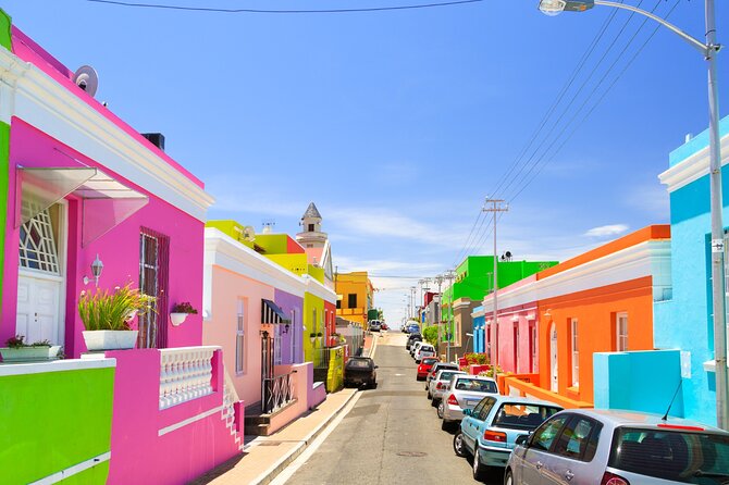 Cape Town Shore Tour: Table Mountain, Penguin & Cape Point - Key points to know before booking