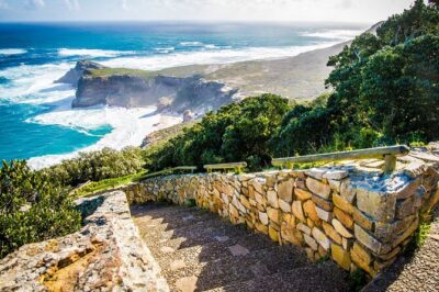 Cape Town Shore Tour: Table Mountain, Penguin & Cape Point