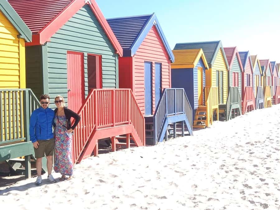 Cape Town: Sunset Penguins & Cape of Good Hope Half-Day Tour - Timing, communication, and past service problems