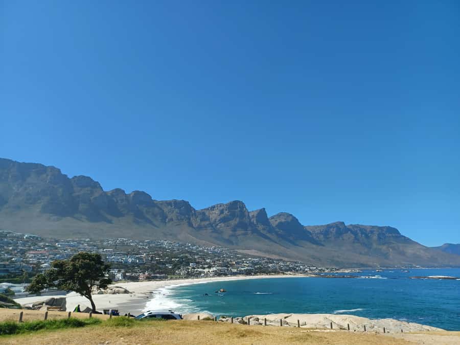 Cape Town: Table Mountain and Penguins Private Guided Tour - Key points at a glance