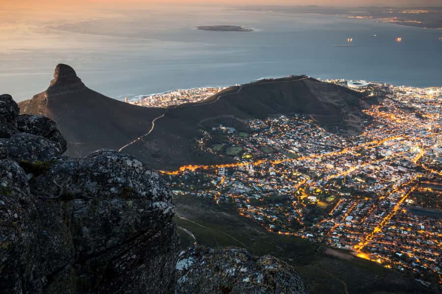 Cape Town: Table Mountain, Cape of Goodhope & Penguins Tour - Why this eight-hour Cape Town tour works