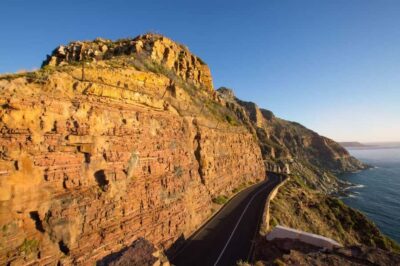Table Mountain, Cape of Goodhope & Penguins Tour
