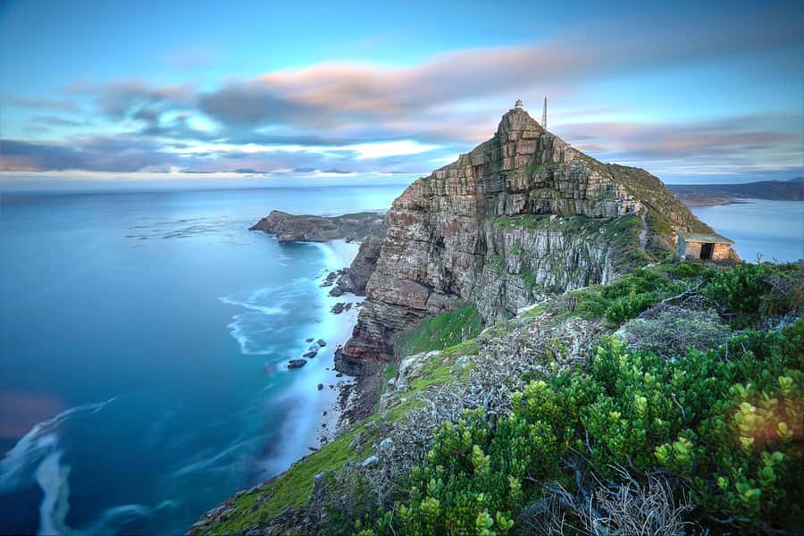 Cape Town: Table Mountain, Cape Point, and Penguins Tour - One day from Bo-Kaap to the Cape Peninsula