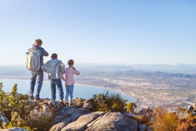 Cape Town Table Mountain Cape Point Penguins Full-Day Private Tour