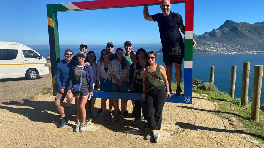 Cape Town: Table Mountain, Cape Point, & Penguins Group Tour - What the $62 price really covers