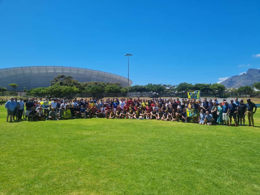 Cape Town: Table Mountain, Cape Point, & Penguins Group Tour - The guides make the long day easier
