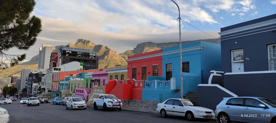 Cape Town: Table Mountain,Cape Point & Penguins Private Tour - Noordhoek and the southern peninsula