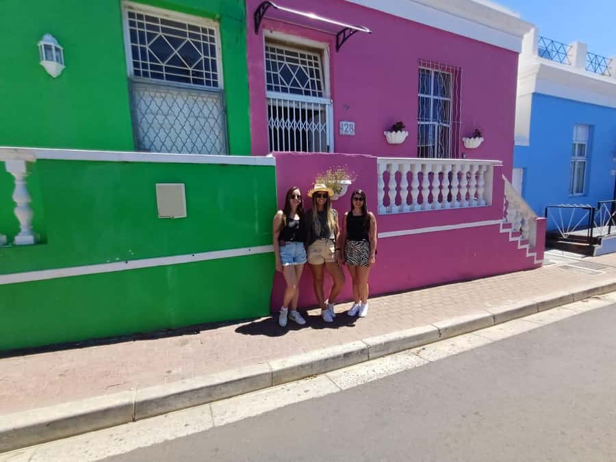 Cape Town Table Mountain Penguins & Cape Point All-inclusive - Cape Point lighthouse and the optional funicular