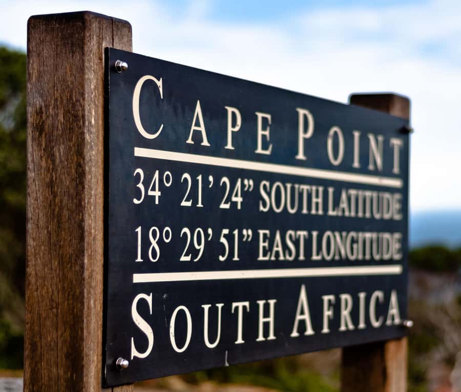 Cape Town: Table Mountain, Penguins & Cape Point Shared Tour - Cape Point offers a short walk or a funicular ride