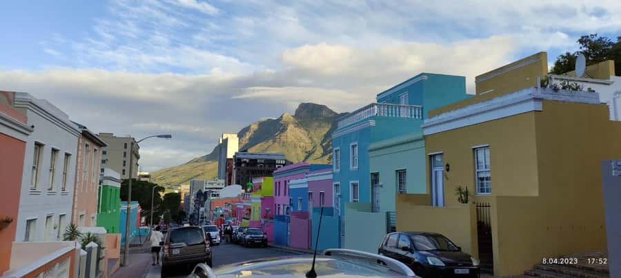 Cape Town: Table MT, Cape Point & Penguins Instagram Tour - Lunch in Simon’s Town, With Your Own Budget
