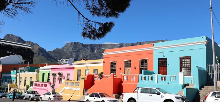 Cape Town: Tour Cape Point & Boulders Beach Penguin Day Trip - Hout Bay gives you a useful choice