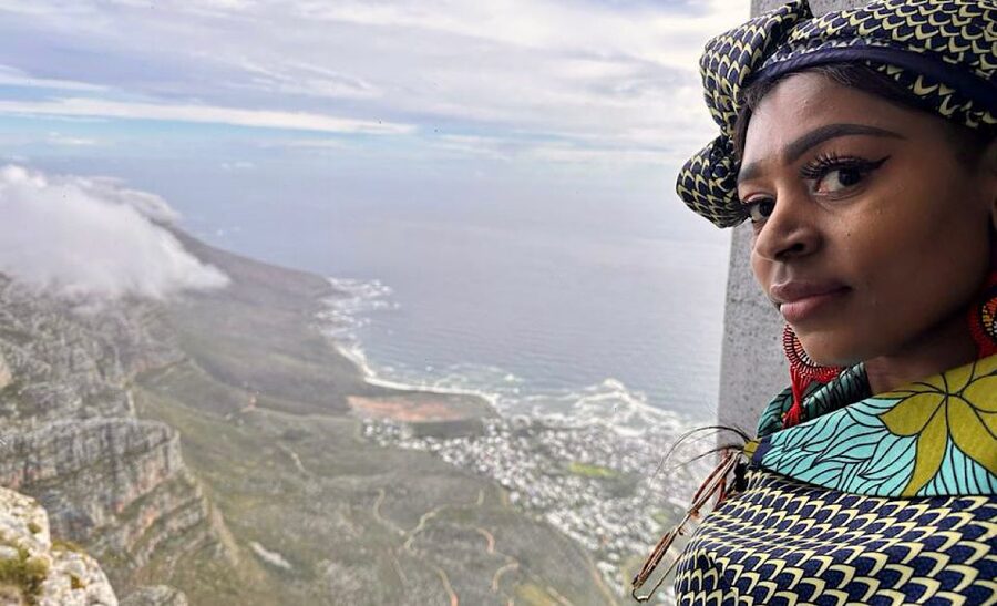 Cape Town Tour: Table Mountain, Penguins & Cape Point+Pickup - Cape of Good Hope puts the day in perspective