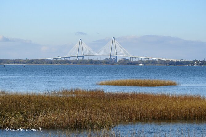Charleston Bird Watching Tour - Who will enjoy this morning walk