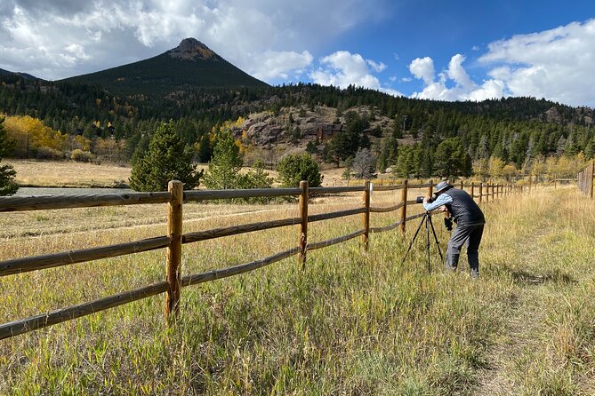 Colorado's Birds of Prey Full-Day with Lunch - Why this private birding tour works well