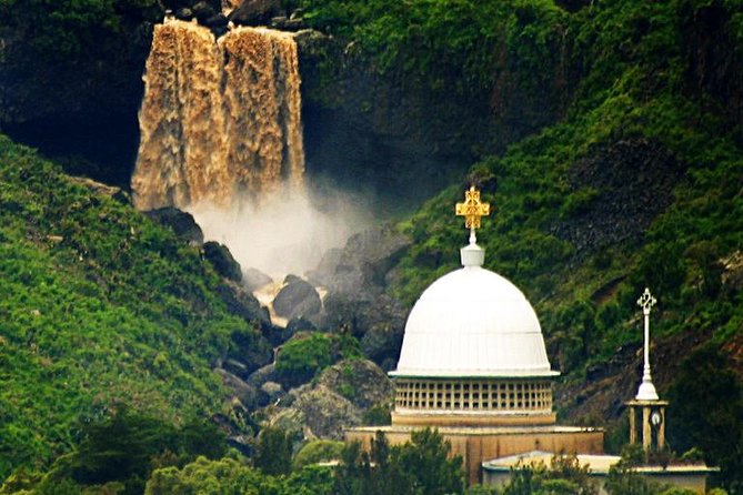 Day Trip From Addis Ababa See Historical Monastery,Stunning Nature,Animals,Birds - Why this day trip works so well from Addis Ababa