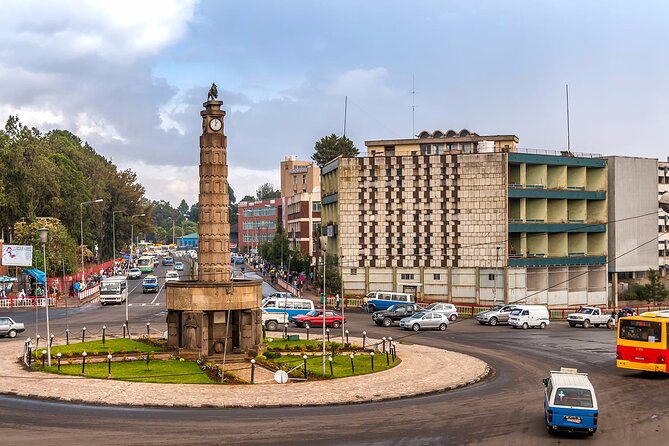 Day Trip From Addis Ababa See Historical Monastery,Stunning Nature,Animals,Birds - Coffee, lunch, and the taste of rural Ethiopia