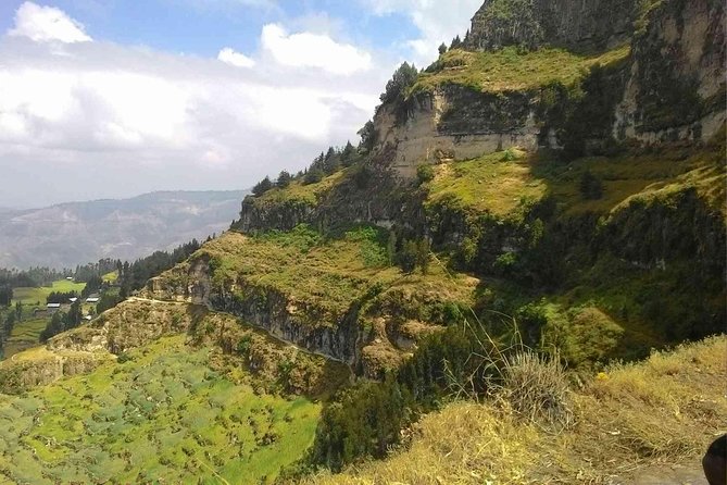 Day Trip From Addis Ababa See Historical Monastery,Stunning Nature,Animals,Birds - Guides, drivers, and group size