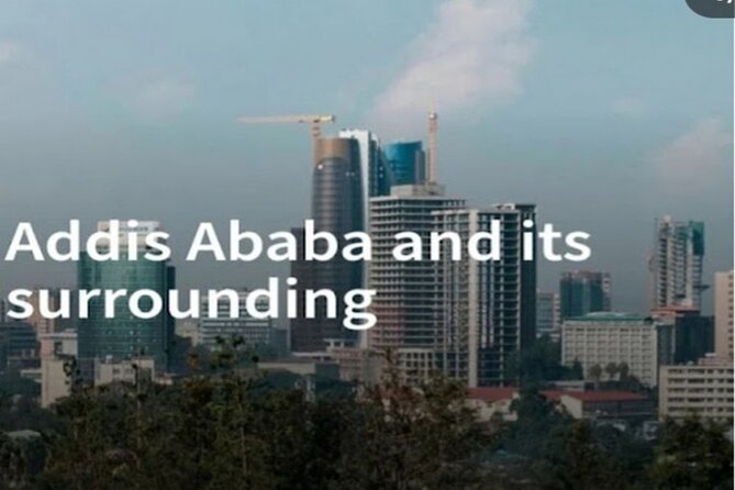 Day Trips from Addis Ababa See Monastery, Nature, Animals, Birds - Key points to know before booking