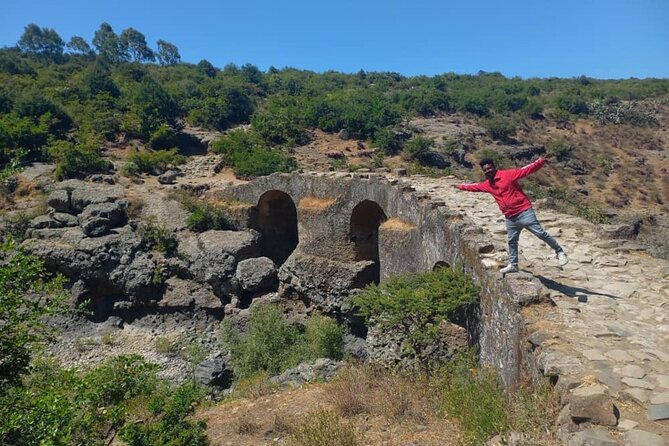 Day Trips from Addis Ababa See Monastery, Nature, Animals, Birds - Why this makes a good Addis Ababa day trip