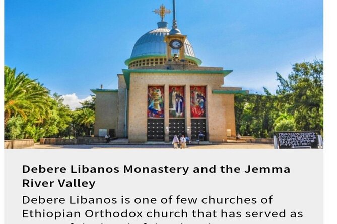 Day Trips from Addis Ababa See Monastery, Nature, Animals, Birds - Timing, pickup, and practical planning