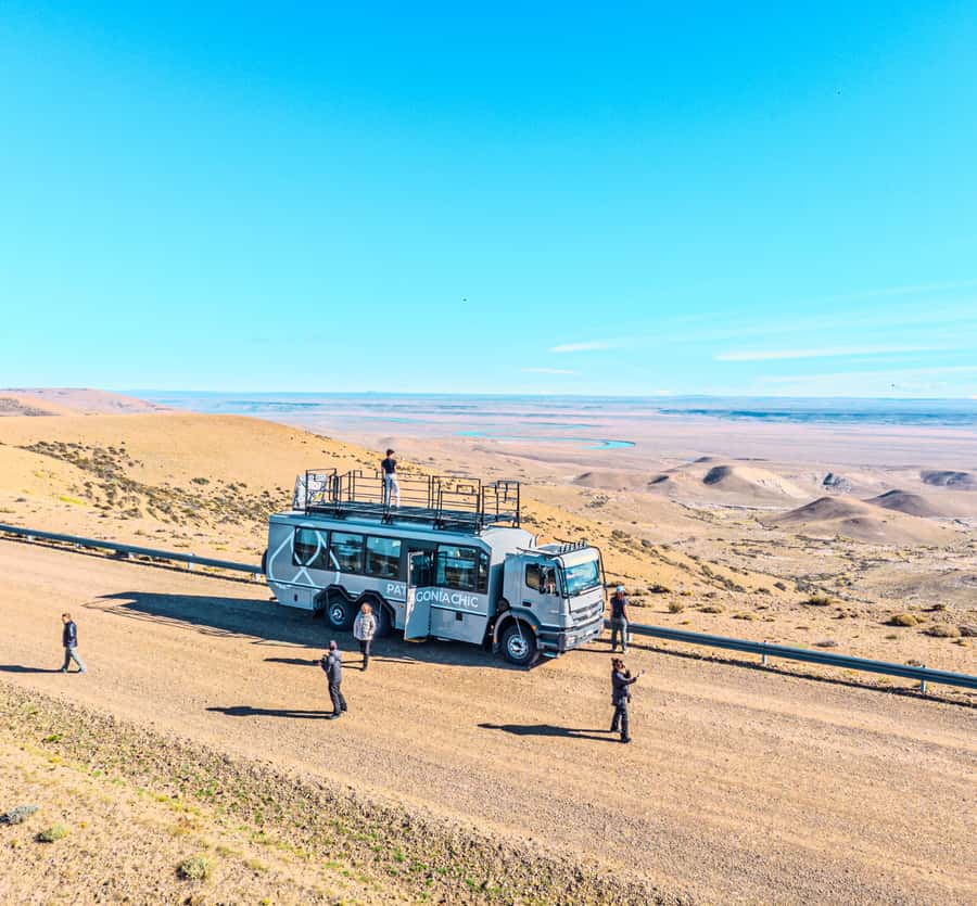 El Calafate: Monte León 4x4 Wolves and Penguins Excursion - Is $250 a fair price?