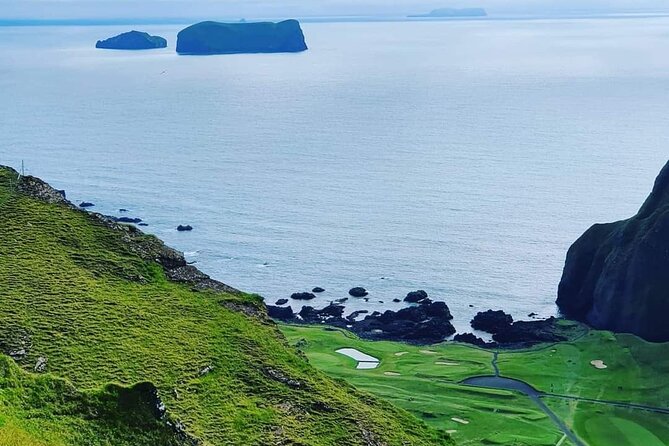 Eyjascooter Puffin Tour in Iceland - Is $156.19 a fair price?
