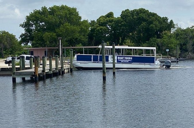 Flamingo Everglades Boat Tours - Who should book this outing?