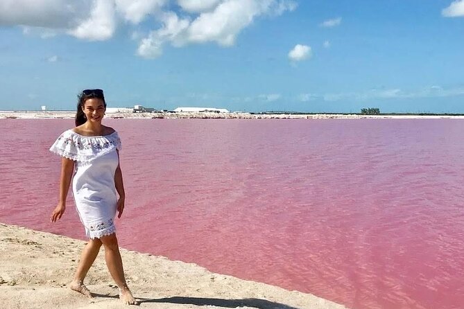 Flamingo Sightseeing Pink Lake Tour and Rio Lagartos Boat Ride - Practical packing advice for a 13-hour outing