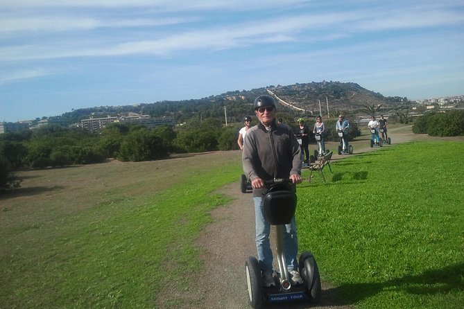 Flamingos Sightseeing Segway Tour - Is $82.90 a fair price?
