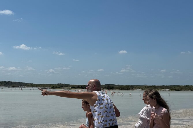 Flamingos Tour in Rio Lagartos Yucatan 2 hours - The practical details that matter