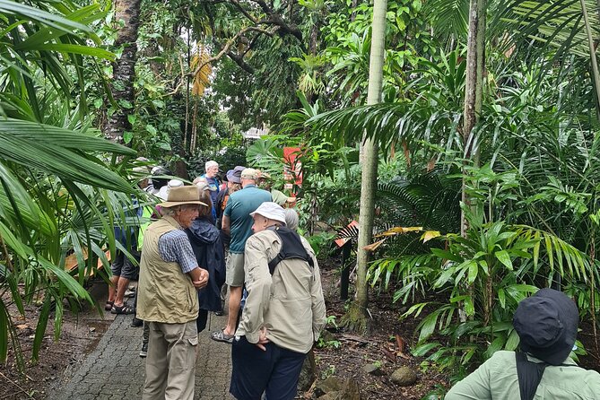 From Adelaide: Ultimate SA Birding & Nature Discovery Tour - From Adelaide to Laratinga Wetlands