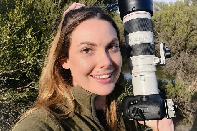 From Adelaide: Ultimate SA Birding & Nature Discovery Tour - Granite Island and Nature’s Eye
