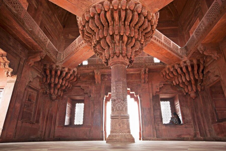 From Agra: Taj Mahal, Fatehpur Sikri & Bird Safari Tour - Who should book this day?