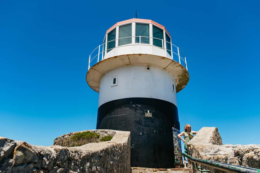 From Cape Town: Cape Peninsula & Boulders Penguin Beach Tour - Why this nine-hour Cape Peninsula route works