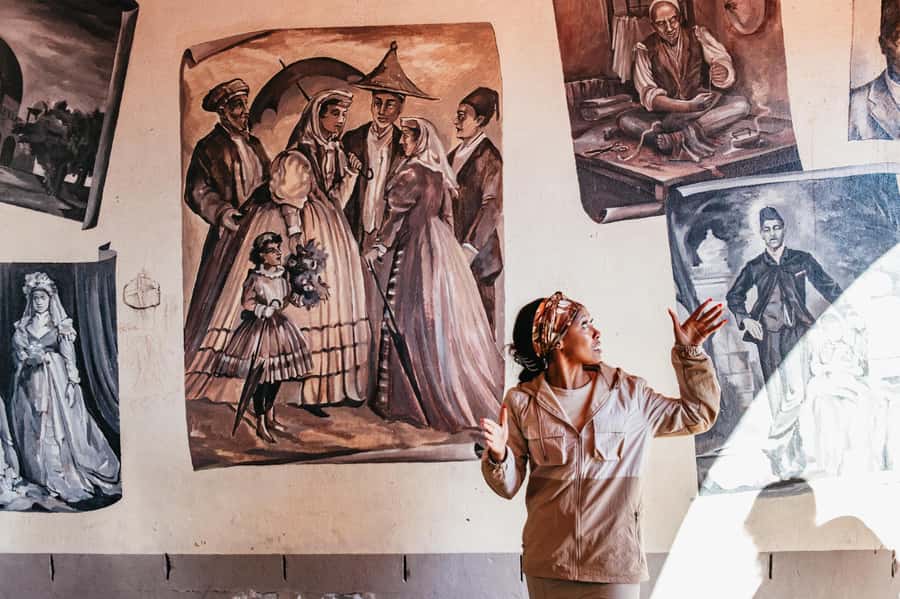 From Cape Town: Cape Peninsula & Boulders Penguin Beach Tour - Cape Point and the Cape of Good Hope: the day’s main outing