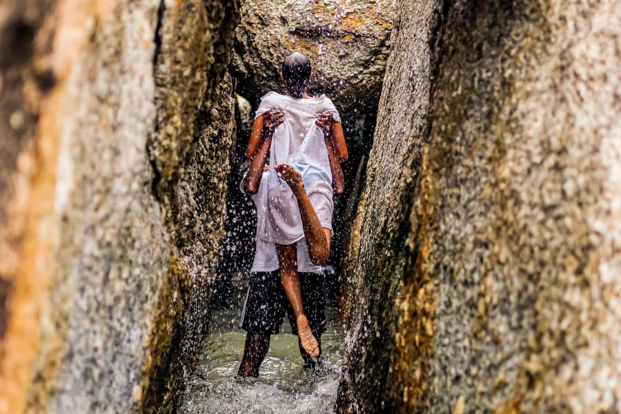 From Cape Town: Half-Day Boulders Beach and Penguins Tour - Key points to know before booking