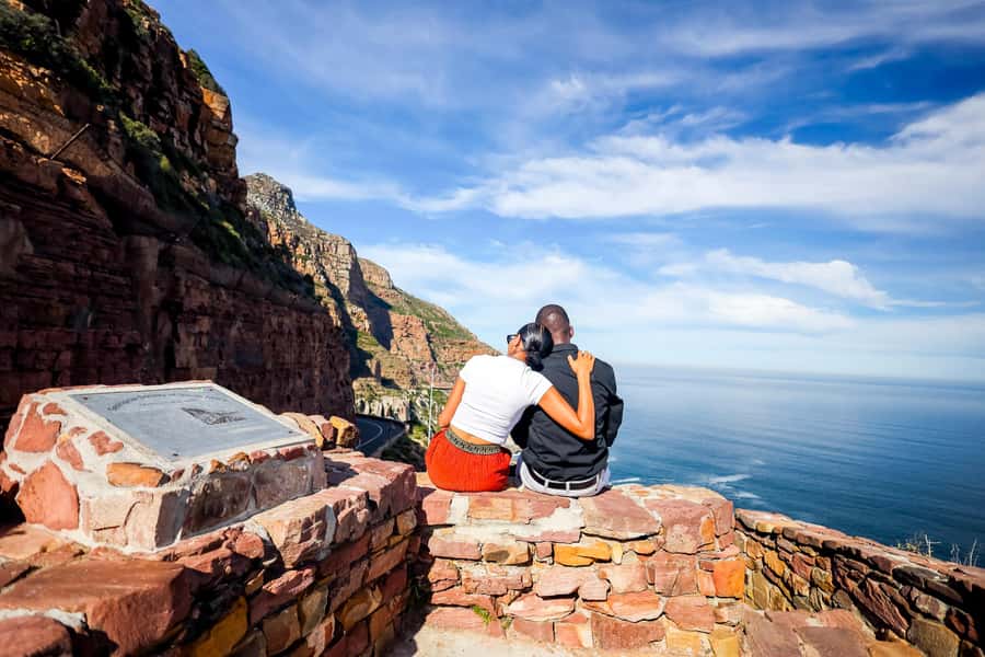 From Cape Town: Half-Day Boulders Beach and Penguins Tour - What this Cape Peninsula morning actually covers