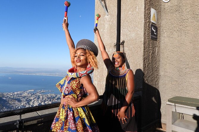 From Cape Town: Table Mountain, Cape of Good Hope & Penguins including Park Fees - Camps Bay and Hout Bay: polished coast, open sea