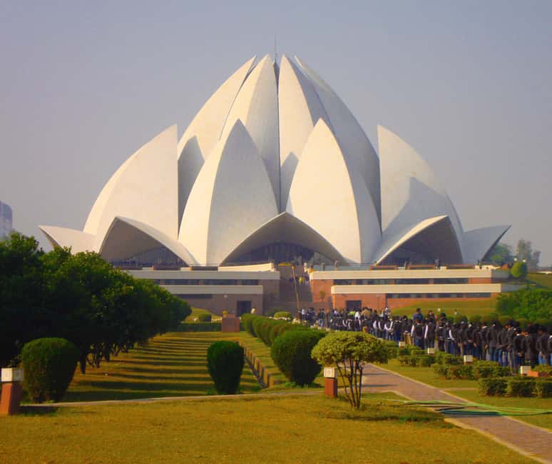 From Delhi: 5 Day Golden Triangle, Safari, & Bird Sanctuary - Should you book it?