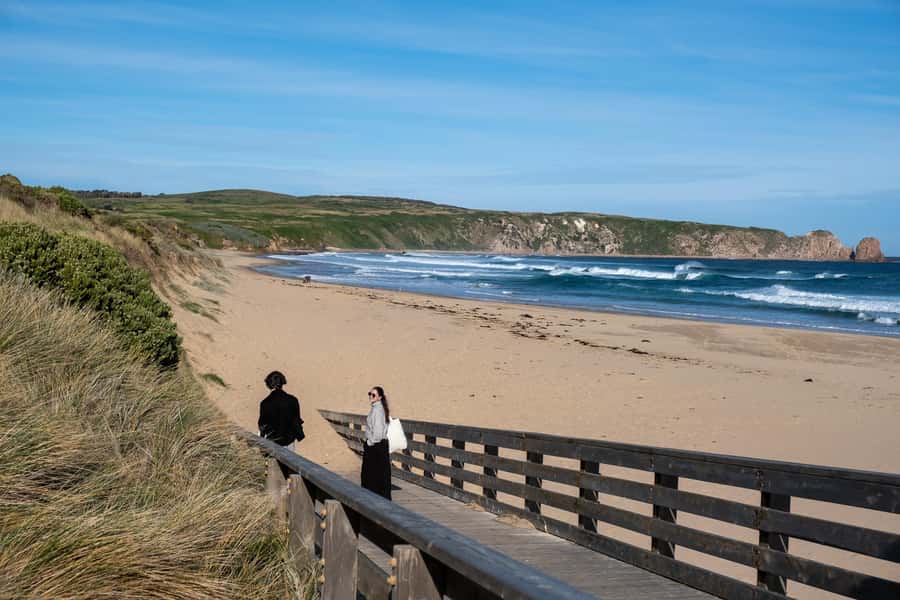 From Melbourne: Phillip Island and Penguin Parade Day Tour - Who will enjoy this tour most