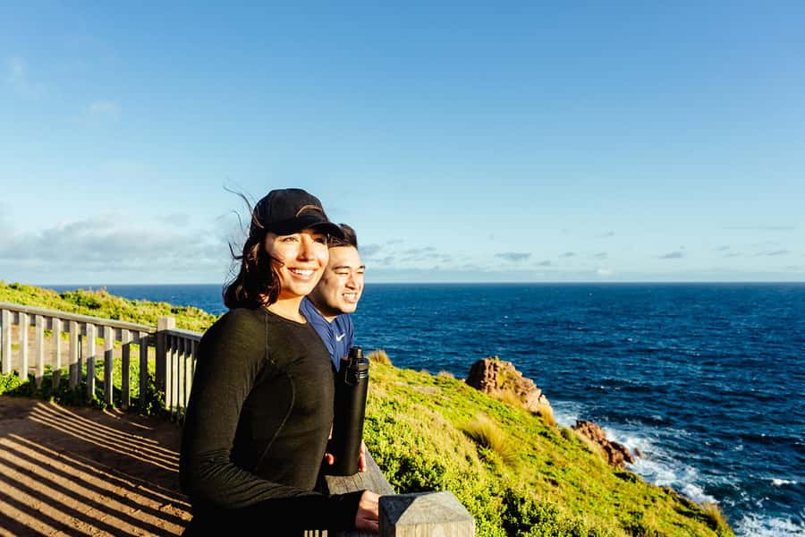From Melbourne: Phillip Island Penguin Parade Express Tour - Why this Phillip Island tour works well from Melbourne