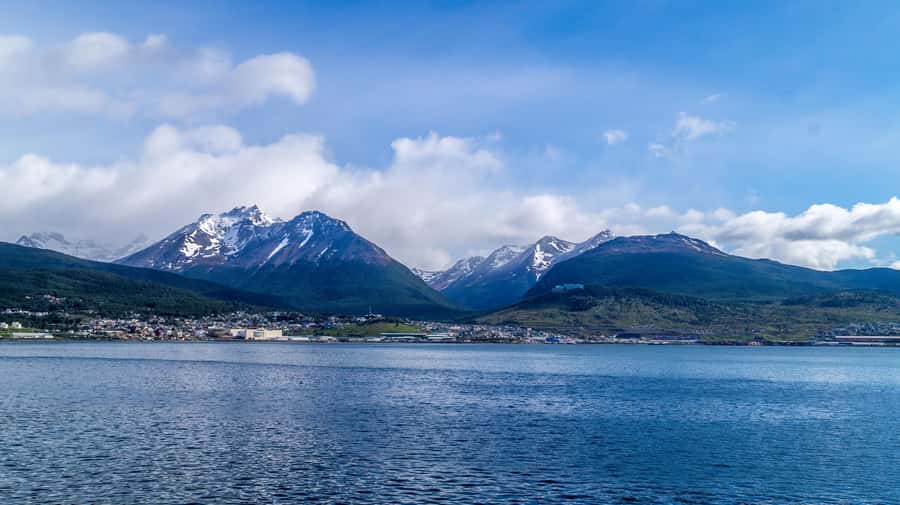 From Ushuaia: Penguin Watching Tour by Catamaran - Hotel pickup and meeting arrangements