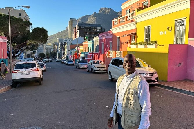Full Day Cape of Good Hope and Boulders Beach Penguins Tour - Why this Cape Peninsula day works well