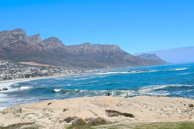 Full Day Cape of Good Hope and Boulders Beach Penguins Tour - Hout Bay offers a choice, not a single fixed activity