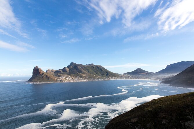 FULL Day Cape of Good Hope and Boulders Penguin Colony - Hout Bay offers a choice between harbor time and seals