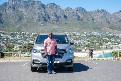 Full Day Cape of Good Hope & Boulder’s Beach Penguin Private Tour